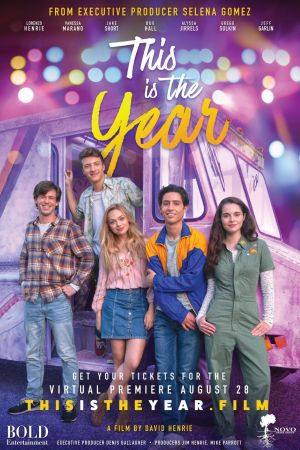 This Is the Year hdfilme stream online