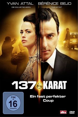 137 Karat - Ein fast perfekter Coup poster