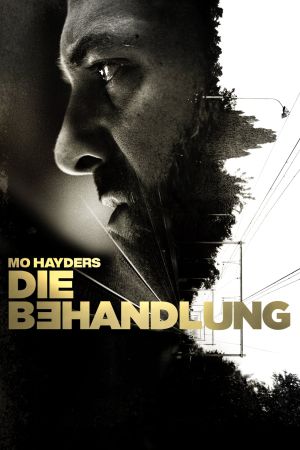 Die Behandlung poster