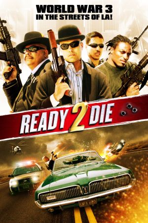 Ready 2 Die hdfilme stream online