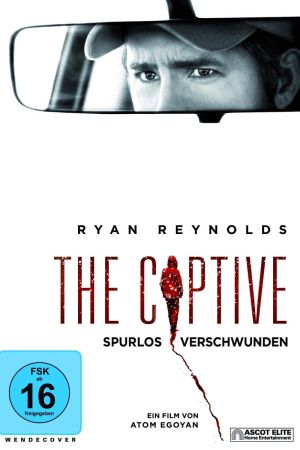 The Captive - Spurlos verschwunden hdfilme stream online
