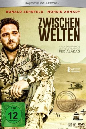 Zwischen Welten poster