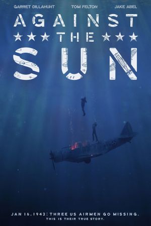 Against The Sun poster