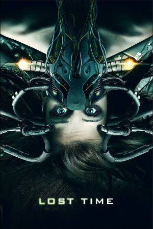 Dark Alien poster