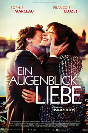 Ein Augenblick Liebe poster