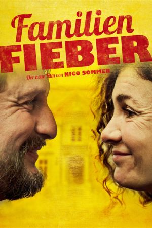 Familienfieber poster