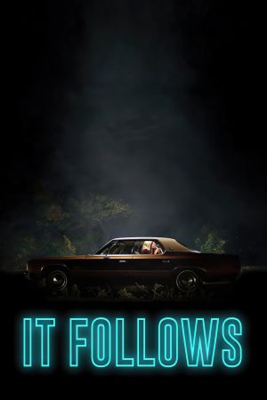 It Follows poster