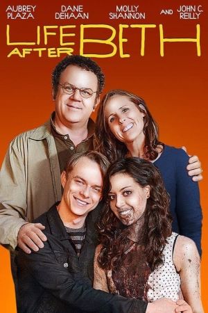 Life After Beth poster