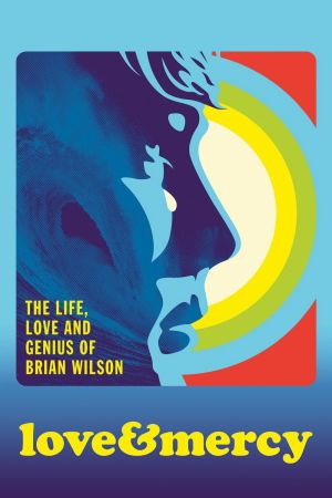 Love & Mercy poster