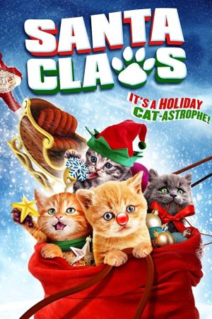 Golden Winter 2 - Die Katzen sind los poster