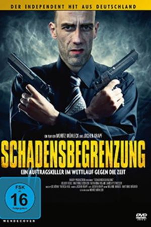 Schadensbegrenzung poster