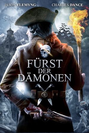 Fürst der Dämonen poster