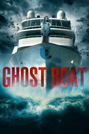 Ghost Boat poster