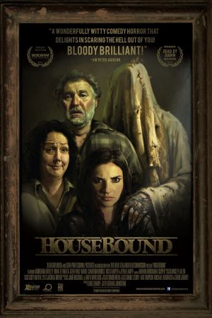Housebound poster