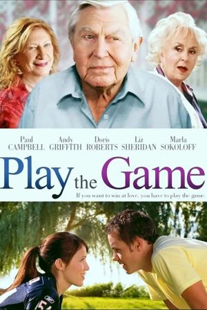 Play the Game - Ein Date Doktor für Grandpa poster