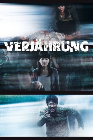 Verjährung poster
