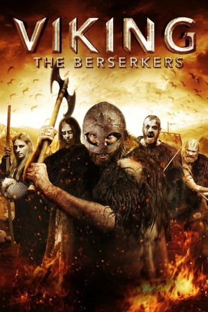 Vikings - Die Berserker poster