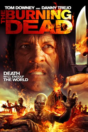 Volcano Zombies - Die Toten brennen nicht hdfilme stream online