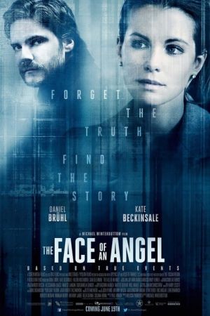 Die Augen des Engels poster