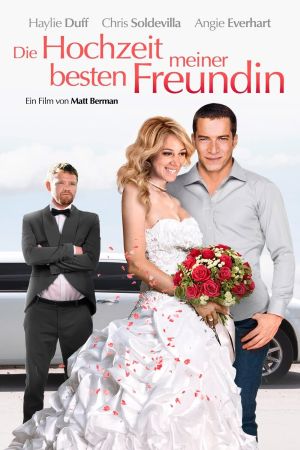 Die Hochzeit meiner besten Freundin poster
