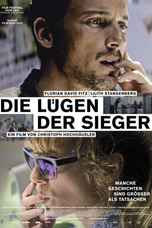 Die Lügen der Sieger poster