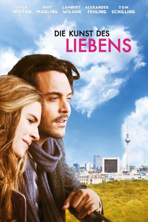 Die Kunst des Liebens poster