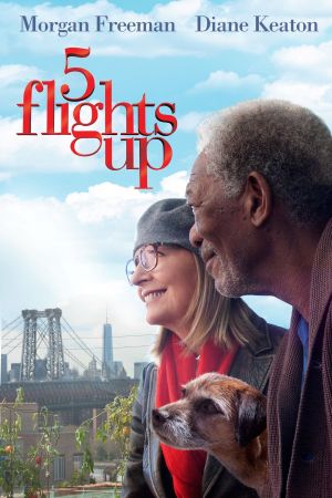 Ruth & Alex - Verliebt in New York poster