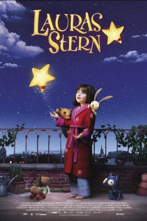 Lauras Stern poster