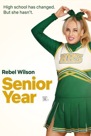 Senior Year hdfilme stream online