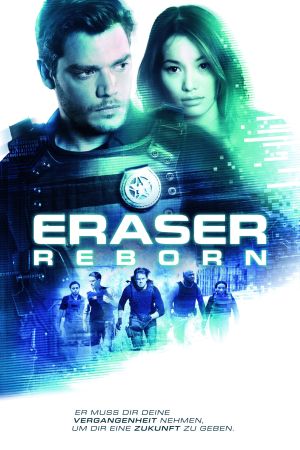 Eraser: Reborn hdfilme stream online