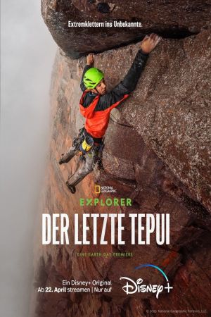 Explorer: Der letzte Tepui poster