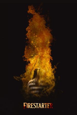 Firestarter poster