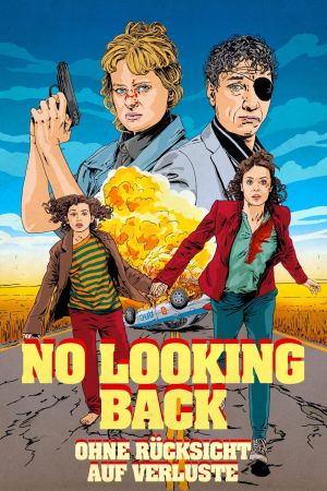 No Looking Back - Ohne Rücksicht auf Verluste hdfilme stream online