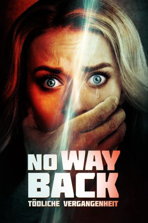 No Way Back poster