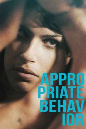 Appropriate Behavior, einfach ungezogen poster