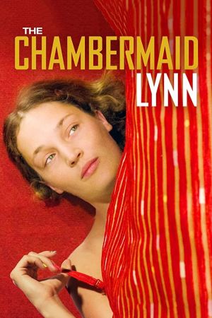 Das Zimmermädchen Lynn poster