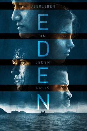 Eden - Überleben um jeden Preis poster