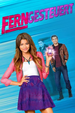 Ferngesteuert poster