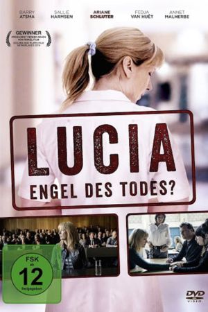 Lucia - Engel des Todes ? poster