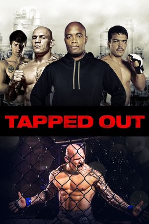 Knock Out poster