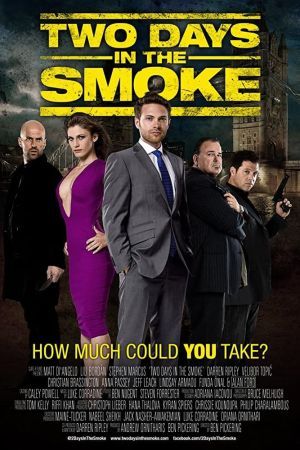 London Payback hdfilme stream online