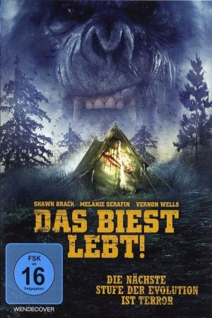 Das Biest lebt! hdfilme stream online