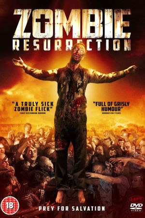 Zombie Priest hdfilme stream online
