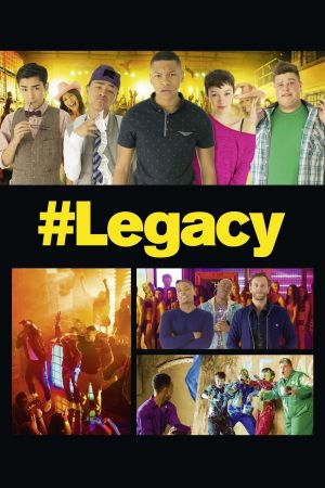 Legacy - die Megaparty hdfilme stream online