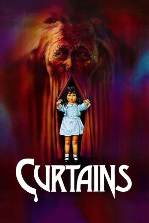 Curtains - Wahn ohne Ende poster
