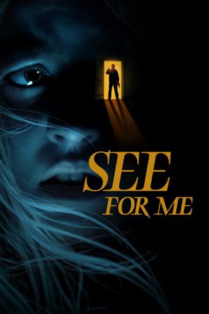 See for Me poster