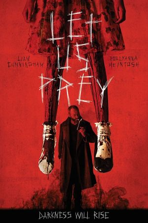 Let Us Prey poster