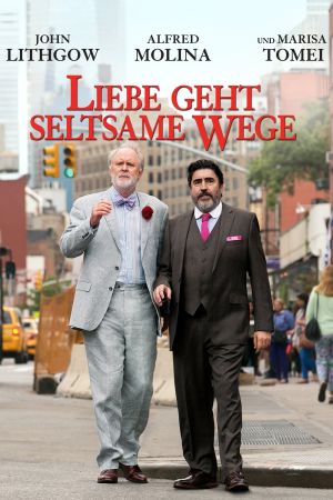 Liebe geht seltsame Wege hdfilme stream online