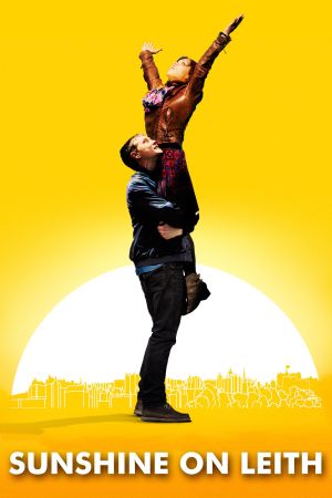 Make My Heart Fly - Verliebt in Edinburgh poster