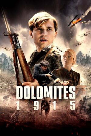 Der stille Berg poster